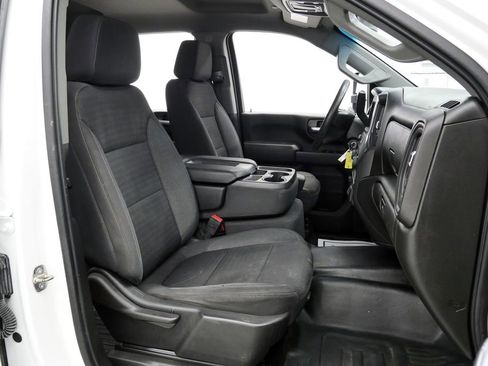 Used 2023 Chevrolet Silverado 3500 W/T w/ WT Fleet Convenience Package AWD/4WD image 14