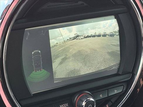 Used 2021 MINI Cooper Convertible FWD image 13