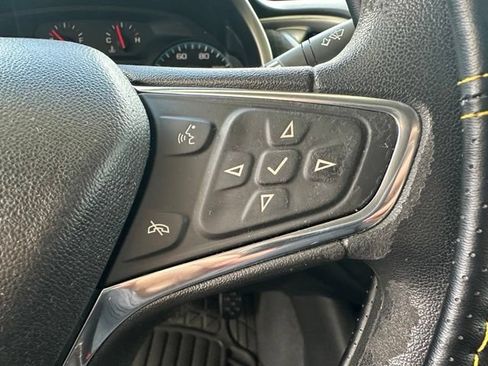 Used 2017 Chevrolet Malibu LS w/ LPO, Convenience Package 1 FWD image 21