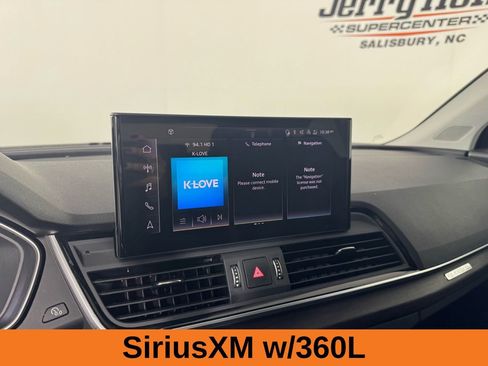 Used 2024 Audi Q5 2.0T Premium Plus image 16