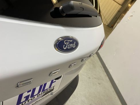 Used 2025 Ford Escape Active image 16