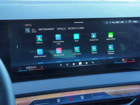 Certified 2025 BMW X3 xDrive30i image 26