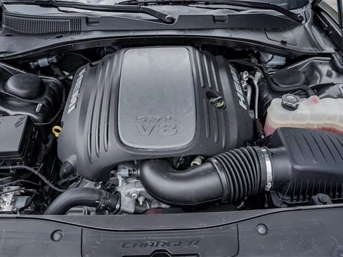 Used 2023 Dodge Charger R/T image 10