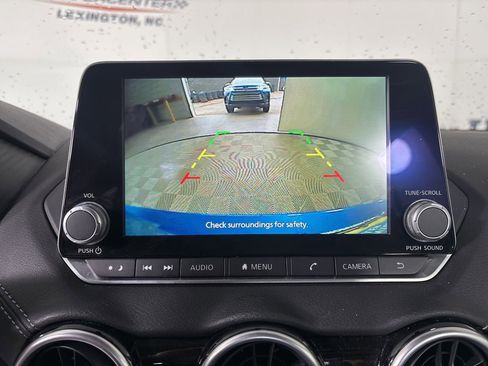 Used 2024 Nissan Sentra SV image 16