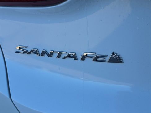 Used 2019 Hyundai Santa Fe AWD image 13