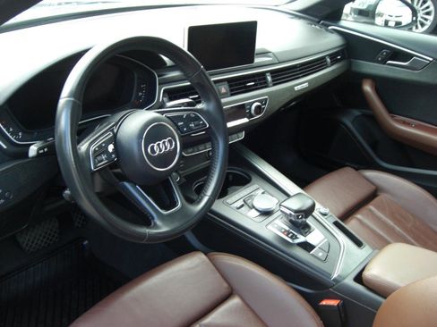 Used 2018 Audi A4 2.0T Premium Plus w/ Premium Plus Package AWD/4WD image 7