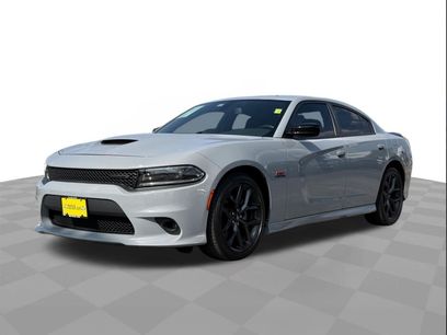 Used 2022 Dodge Charger R/T w/ Blacktop Package