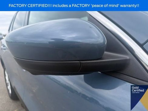 Used 2023 Ford Escape Active w/ Tech Pack #2 AWD/4WD image 10