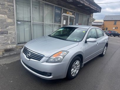 Used 2009 Nissan Altima 2.5 S