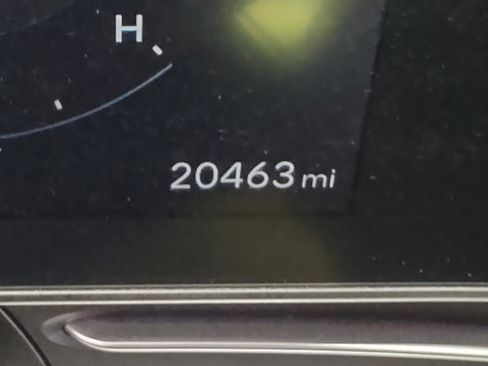 Certified 2025 Hyundai Kona SEL FWD image 10