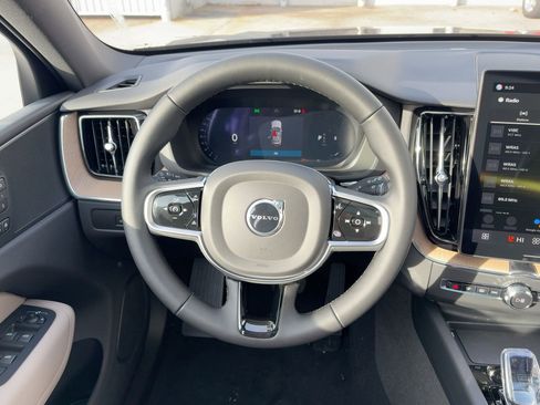 Used 2026 Volvo XC60 B5 Plus w/ Climate Package AWD/4WD image 26
