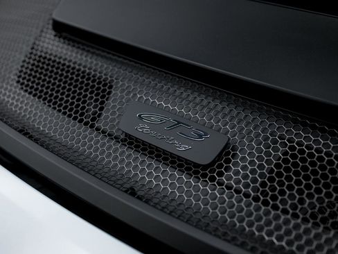 Used 2026 Porsche 911 GT3 image 25