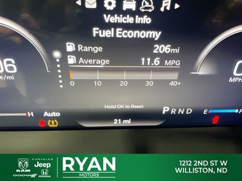 New 2026 Jeep Cherokee Limited AWD/4WD image 3