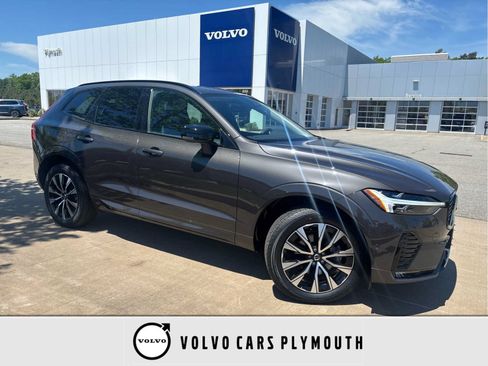 Used 2023 Volvo XC60 B5 Plus AWD/4WD image 1