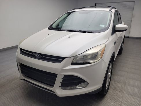 Used 2016 Ford Escape SE w/ SE Leather Comfort Package AWD/4WD image 15