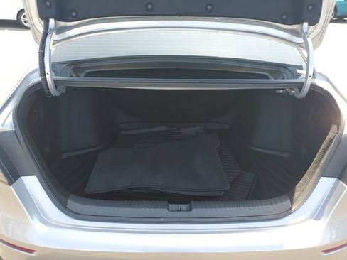 Certified 2024 Honda Accord LX image 7