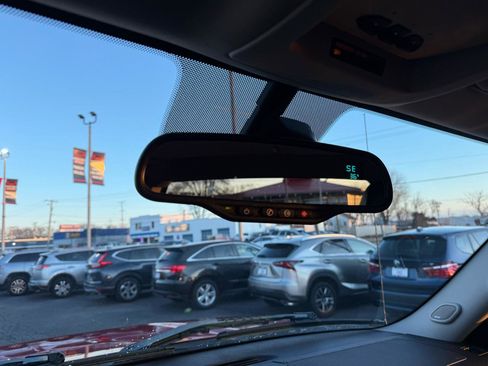 Used 2007 Chevrolet Silverado 1500 LTZ w/ Safety Package image 18