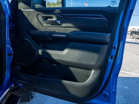 Used 2022 RAM 1500 TRX w/ TRX Level 1 Equipment Group image 11