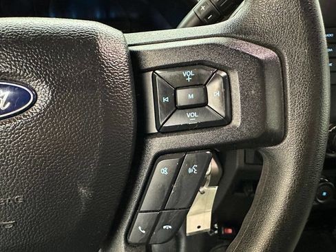 Used 2019 Ford F250 XL w/ Power Equipment Group image 16