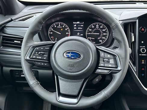 New 2026 Subaru Forester Limited image 16