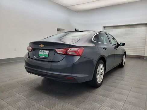 Used 2020 Chevrolet Malibu LT image 9