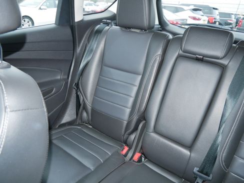 Used 2015 Ford C-MAX Energi SEL w/ Equipment Group 302A image 12