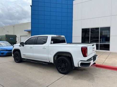 Used 2023 GMC Sierra 1500 Elevation image 9