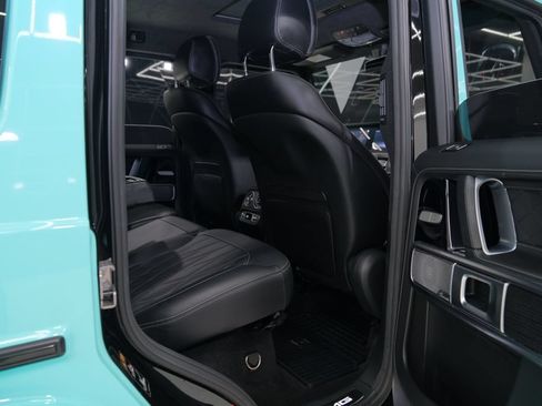 Used 2020 Mercedes-Benz G 63 AMG 4MATIC image 35