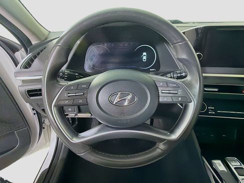 Used 2023 Hyundai Sonata SEL w/ Convenience Package FWD image 15
