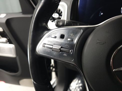 Certified 2023 Mercedes-Benz G 550 image 11