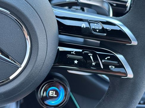 New 2026 Mercedes-Benz E 53 AMG e 4MATIC Sedan image 31