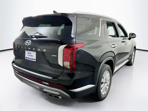 Used 2023 Hyundai Palisade SEL AWD/4WD image 5