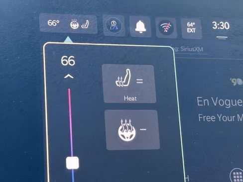 Used 2025 Jeep Compass Limited image 18