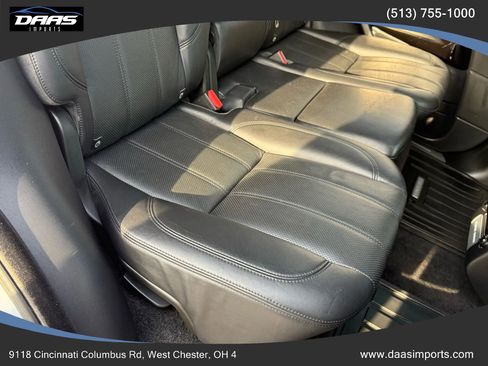 Used 2017 Land Rover Range Rover HSE AWD/4WD image 28