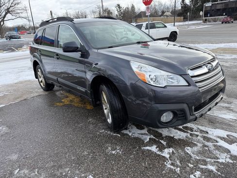 Used 2013 Subaru Outback 2.5i Limited image 15