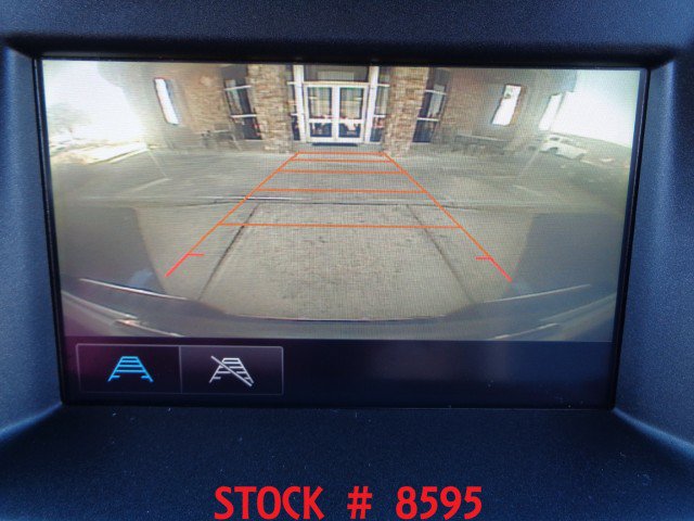 Used 2017 Chevrolet Colorado W/T w/ WT Convenience Package AWD/4WD image 15