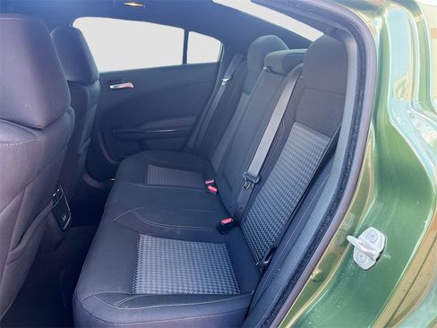 Used 2023 Dodge Charger SXT w/ Blacktop Package image 23