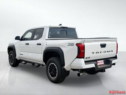 New 2026 Toyota Tacoma TRD Off-Road
