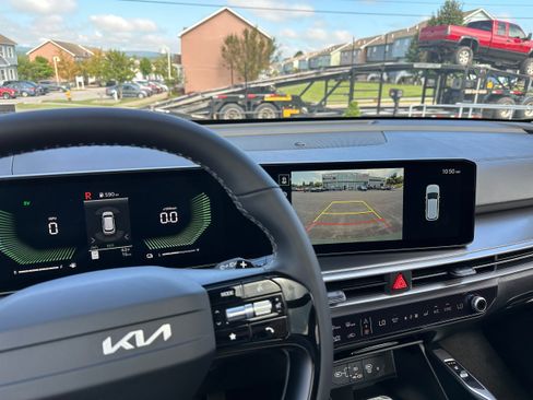 New 2026 Kia Sorento EX w/ EX Premium Package AWD/4WD image 41
