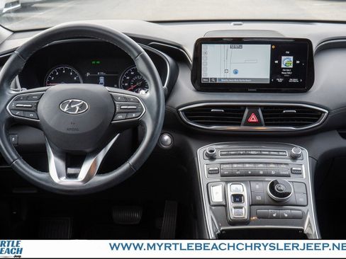 Used 2023 Hyundai Santa Fe XRT image 14