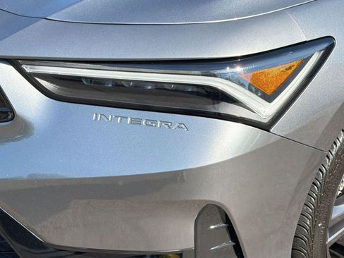 Used 2024 Acura Integra A-Spec FWD image 11