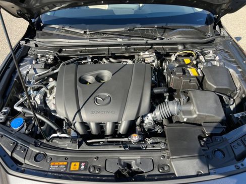 New 2026 MAZDA MAZDA3 2.5 S Sedan w/ Preferred Pkg image 16