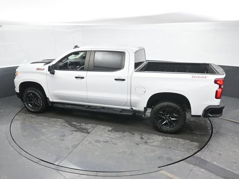 Used 2023 Chevrolet Silverado 1500 LT Trail Boss w/ Protection Package image 42
