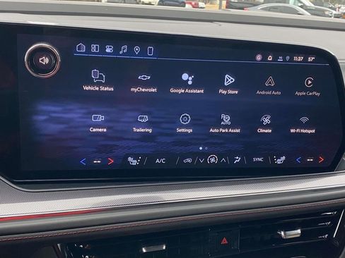 New 2026 Chevrolet Suburban RST w/ Advanced Technology Package image 29