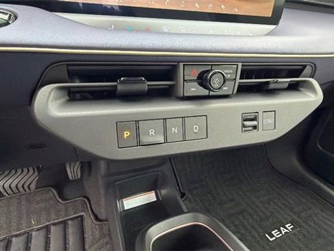 New 2026 Nissan Leaf SV+ image 24