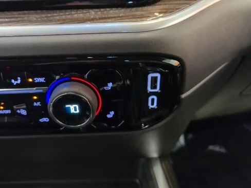 New 2025 Chevrolet Silverado 1500 RST w/ Convenience Package II image 29