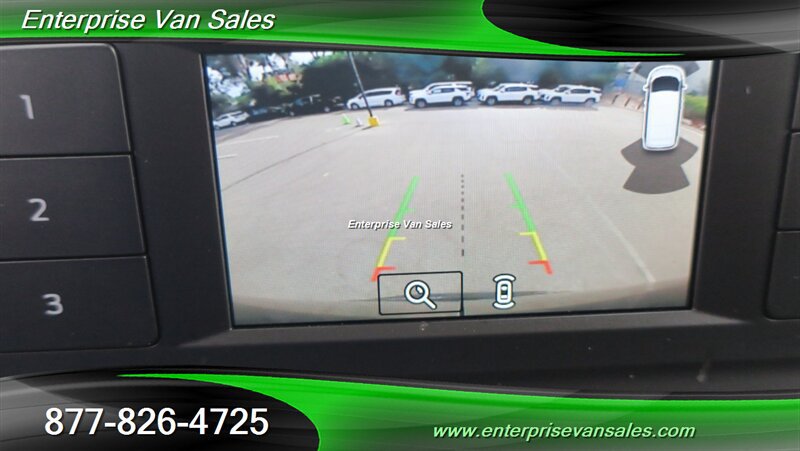 Used 2021 Ford Transit 350 XLT RWD image 17