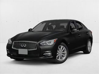 Used 2014 INFINITI Q50 Premium w/ Navigation Package RWD video 1