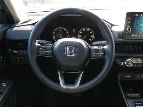 Used 2024 Honda CR-V EX-L image 21