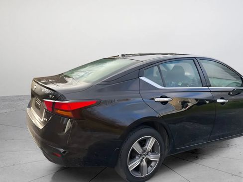 Used 2019 Nissan Altima 2.5 SV AWD/4WD image 5